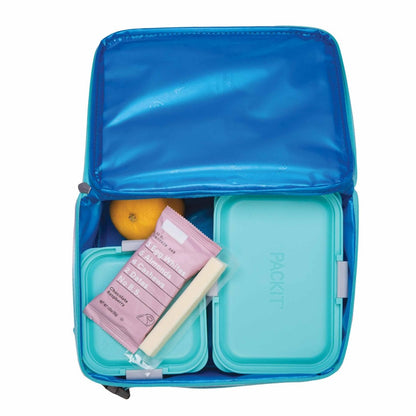 Freezable Classic Lunch Box