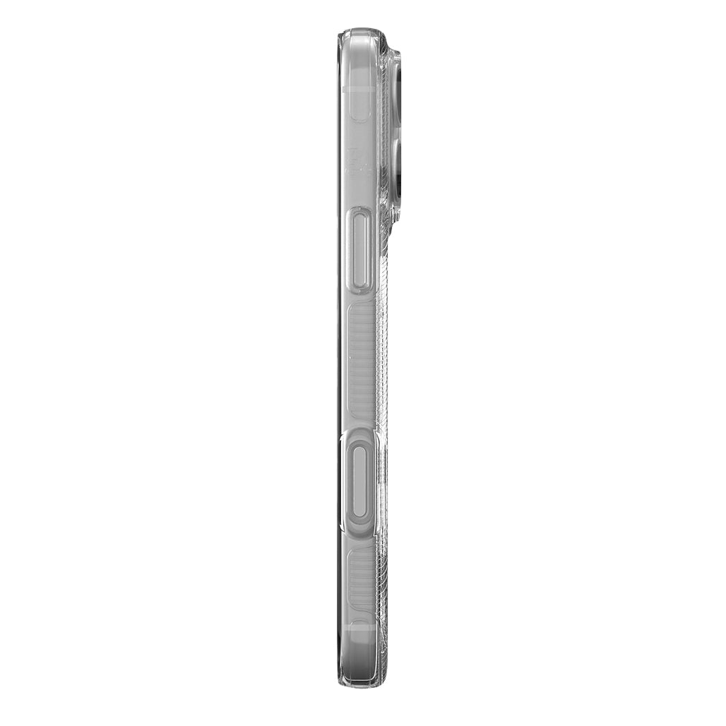 Zagg Luxe Snap For iPhone 18 Pro/18 Pro Max and iPhone 17 Pro/17 Pro Max - Clear