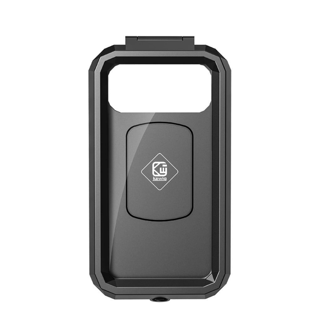 Kewig Waterproof Motorcycle/Bike Phone Case Holder