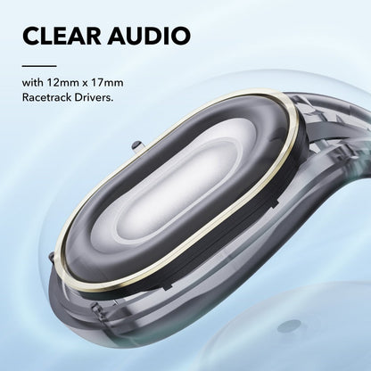 Anker Soundcore C30i - Open-Ear Clip Earbuds