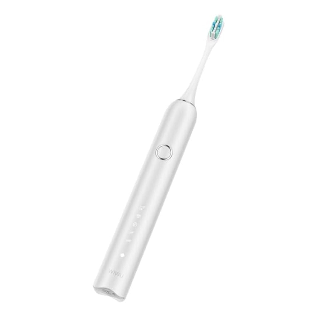 WIWU Wi-TB001 Sonic Electric Toothbrush - White