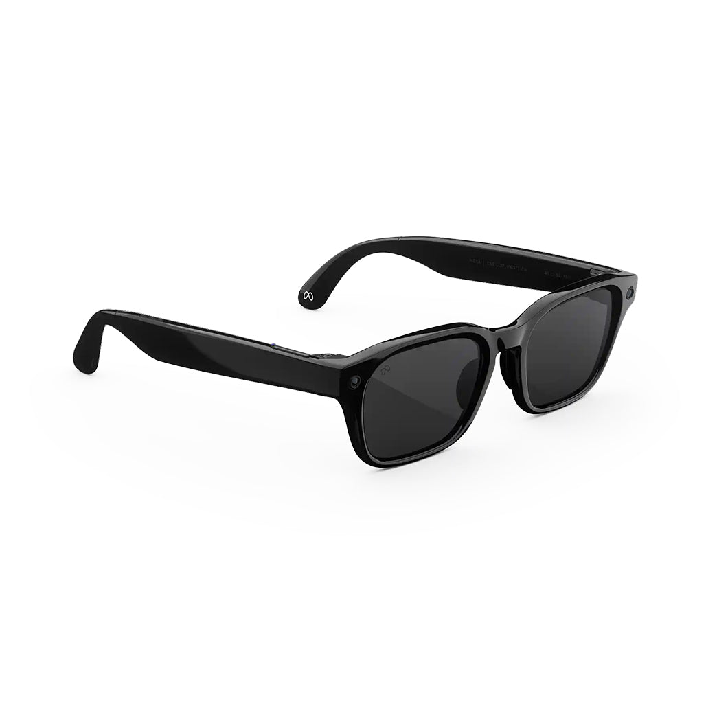 Meta Adventurer AI Smart Glasses