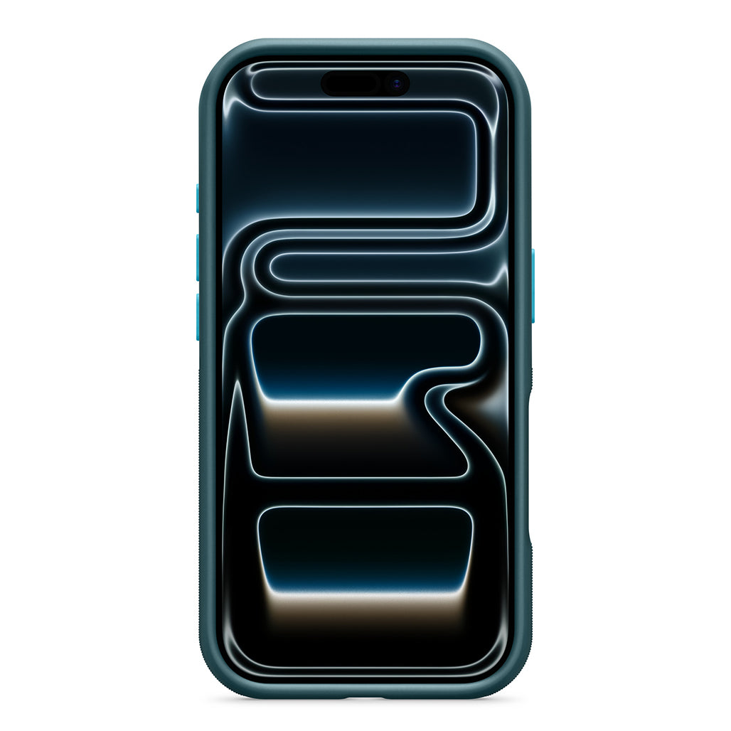 Beats iPhone 17 Pro / 17 Pro Max Rugged Case with MagSafe and Camera Control (IC)