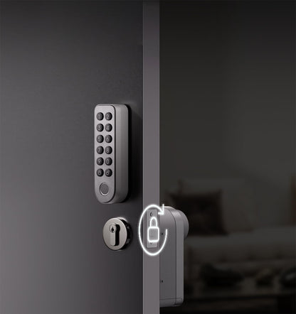 Xiaomi Self-Install Smart Lock with Keypad
