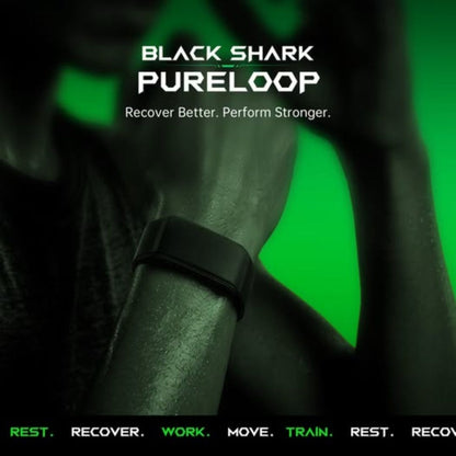 Black Shark Pureloop Smart Fitness Band