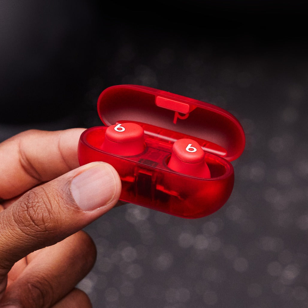 Beats Solo Buds - True Wireless Earbuds