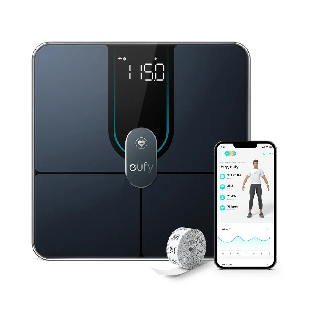 Eufy Smart Scale P2 Pro