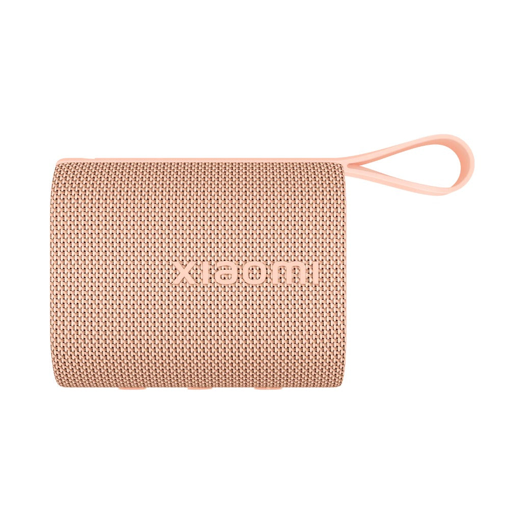Xiaomi Sound Pocket - Portable Wireless Speaker