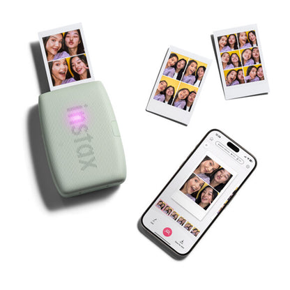 Fujifilm Instax Mini Link 3 - Smartphone Printer