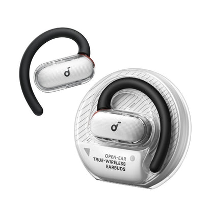 Soundcore by Anker V40i | Comfortable Fit and Clear Sound, Lidless Case