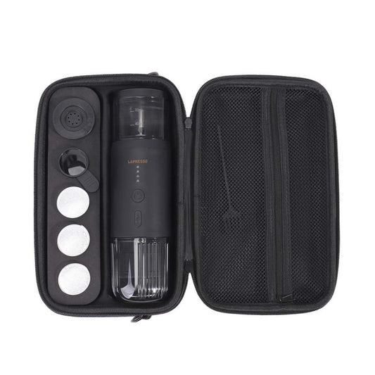 LePresso Portable Espresso Machine - LPCFFM0001-BK