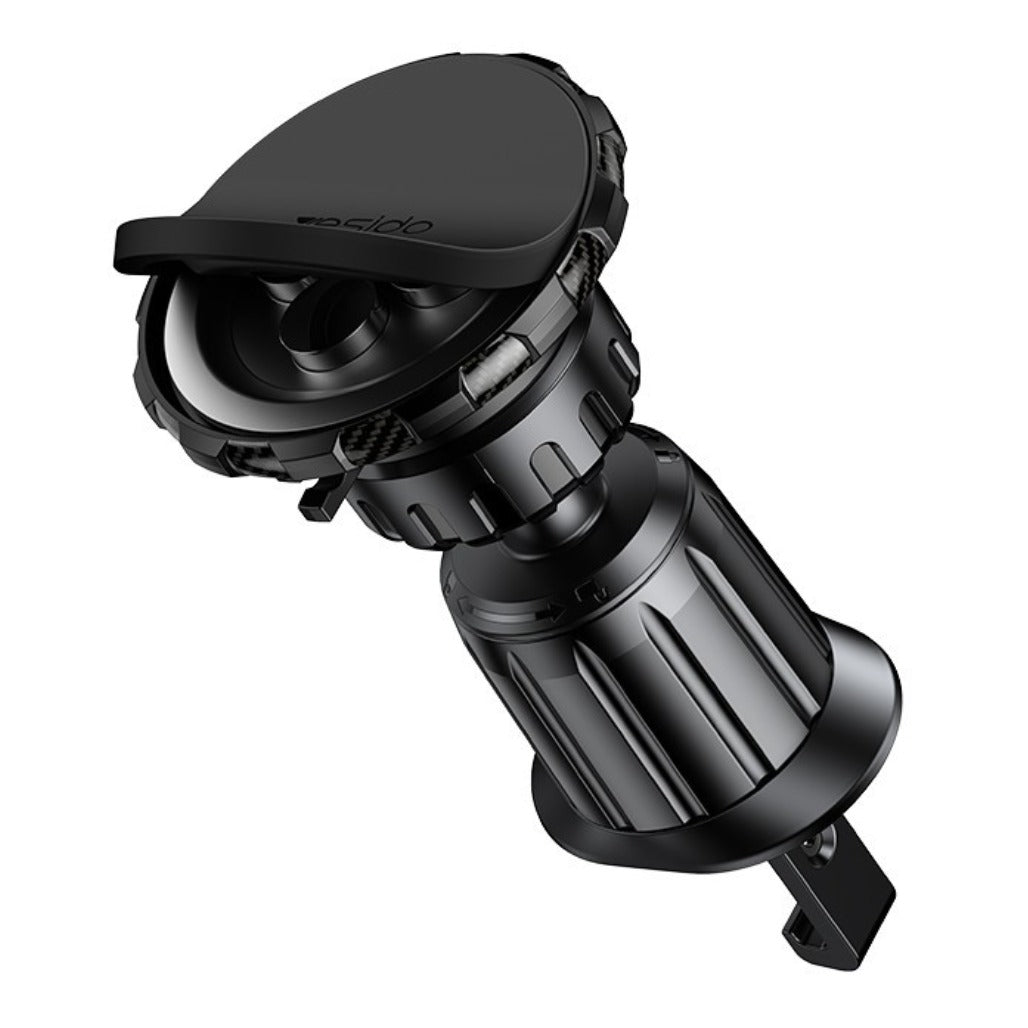 Yesido C154 Zinc Alloy Magnetic Car Phone Holder