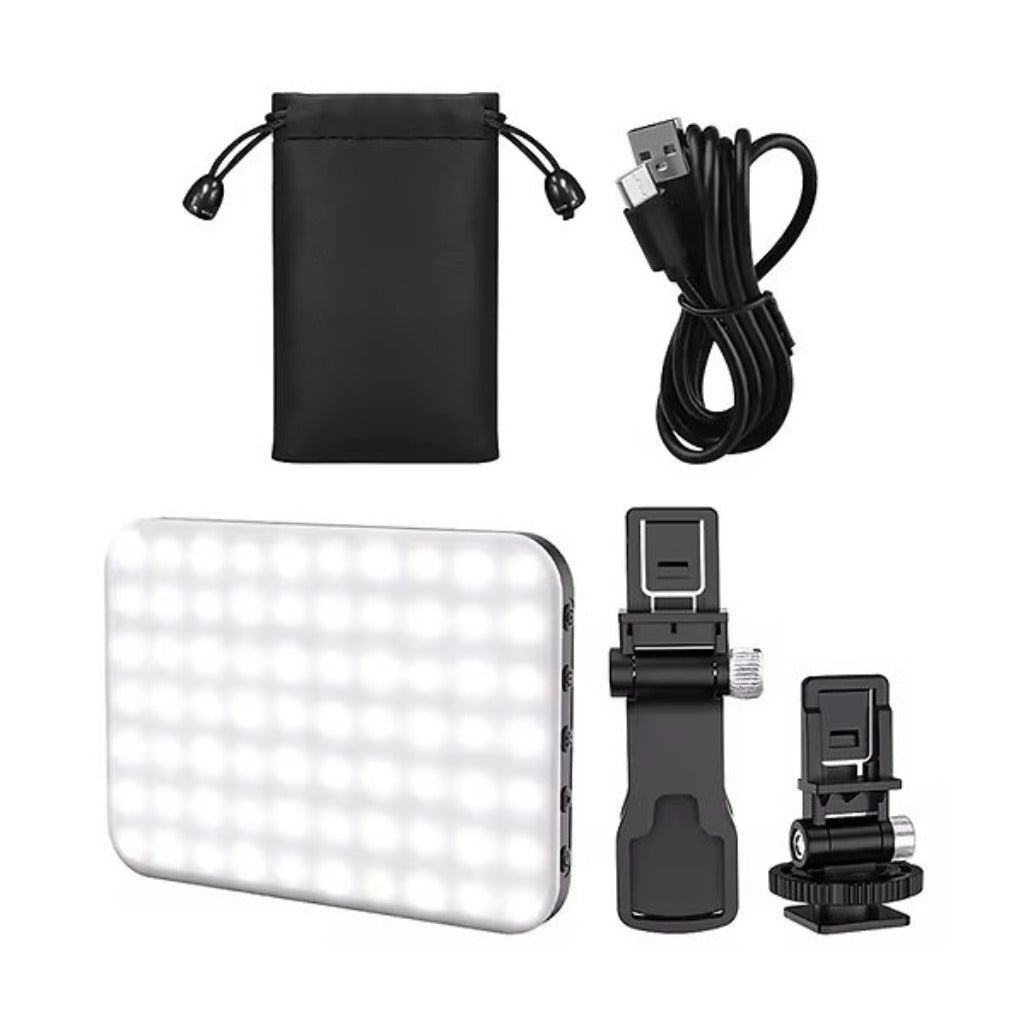 Coteci 3-Color Professional Fill Light