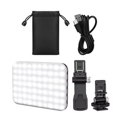 Coteci 3-Color Professional Fill Light