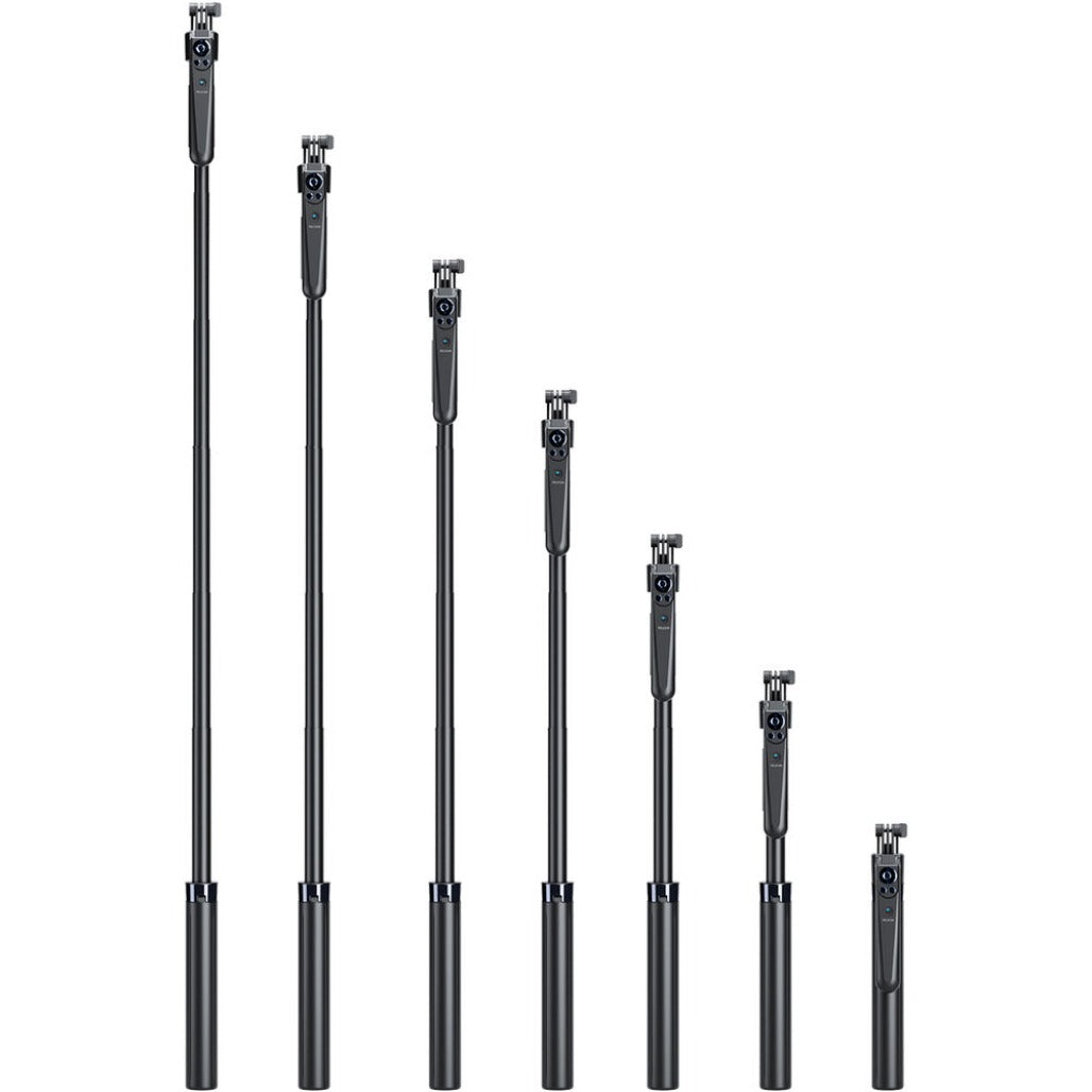 TELESIN Intelligent Auto-Tracking Tripod - P3-MS-03