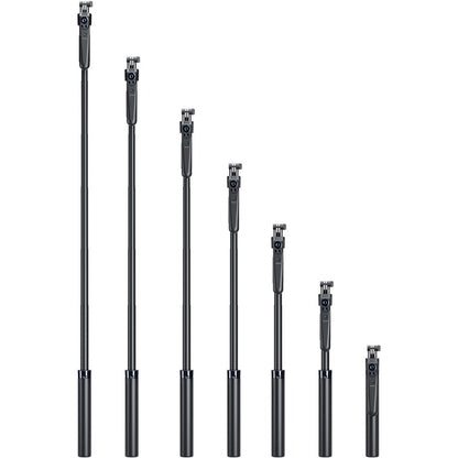 TELESIN Intelligent Auto-Tracking Tripod - P3-MS-03