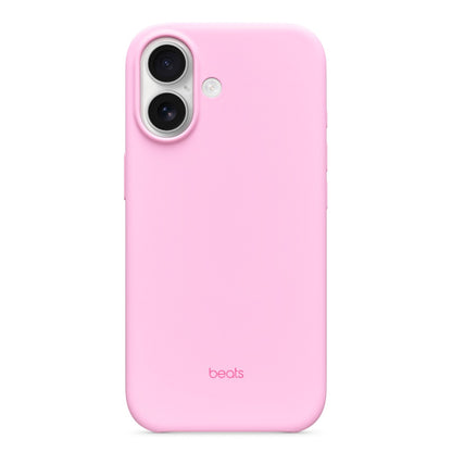 Beats iPhone 17 Series Case with MagSafe and Camera Control - Pebble Pink - IC