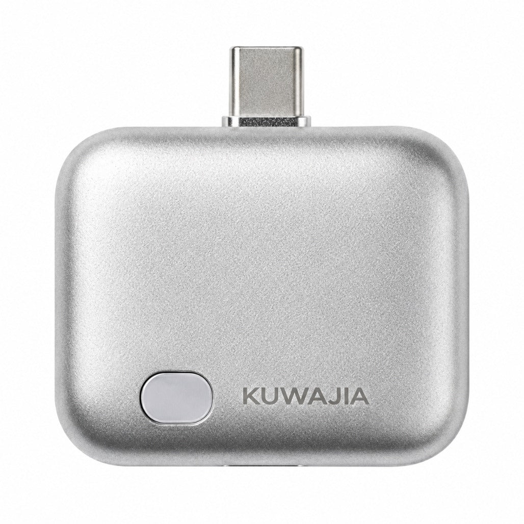 Kuwajia 140W Smart Charger Adapter Auto Power Disconnector Guard - KH-51