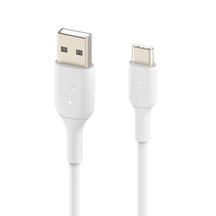 Belkin BoostCharge USB-C to USB-A Cable 1m