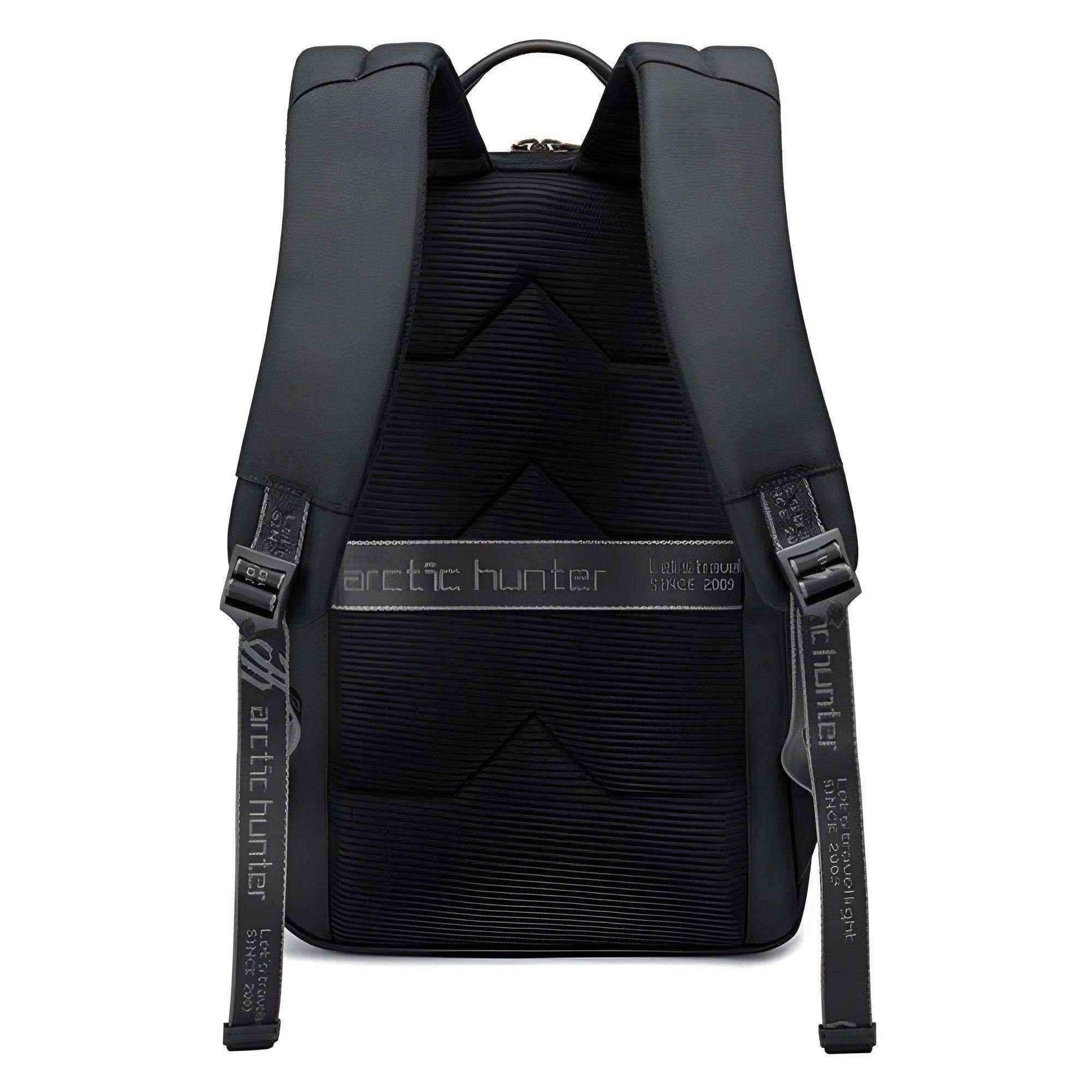 Arctic Hunter B00410 Waterproof Laptop Backpack - Pixel Zones