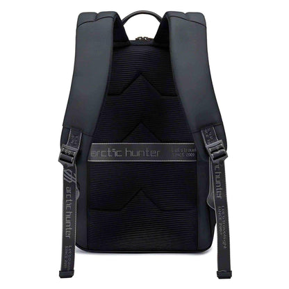 Arctic Hunter B00410 Waterproof Laptop Backpack - Pixel Zones
