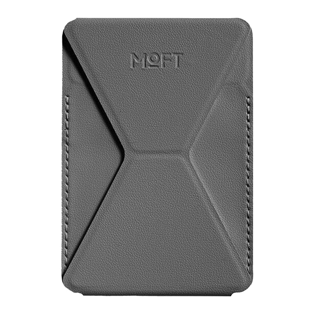 Moft Adhesive Phone Stand & Wallet