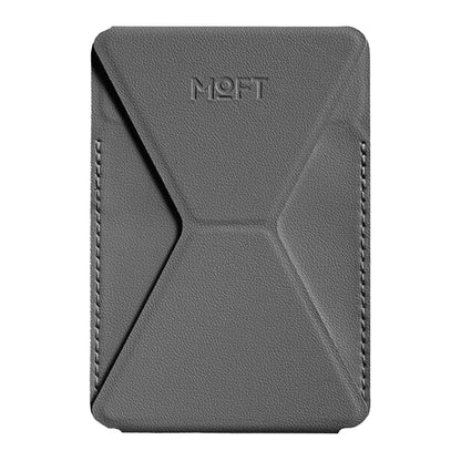 Moft Adhesive Phone Stand & Wallet