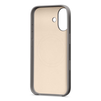 Beats iPhone 17 Series Case - MagSafe and Camera Control - Granite Gray - IC