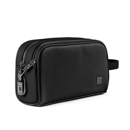 WiWU Phantom Fingerprint Lock Pouch pro