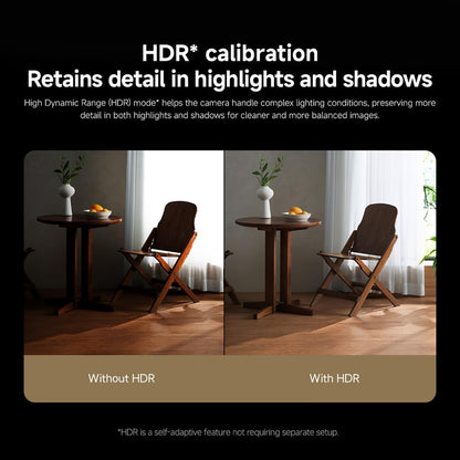 Xiaomi Smart Camera C701