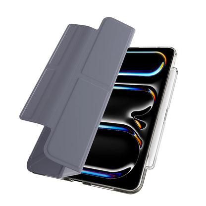 MagEasy Facet with Pencil Holder Folding Folio - LSC-TECH™
