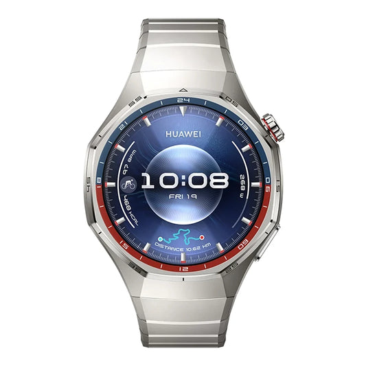 HUAWEI WATCH GT 6 Pro - Titanium Silver