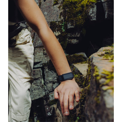 WHOOP 5.0 Navigator Band - Ridgeline