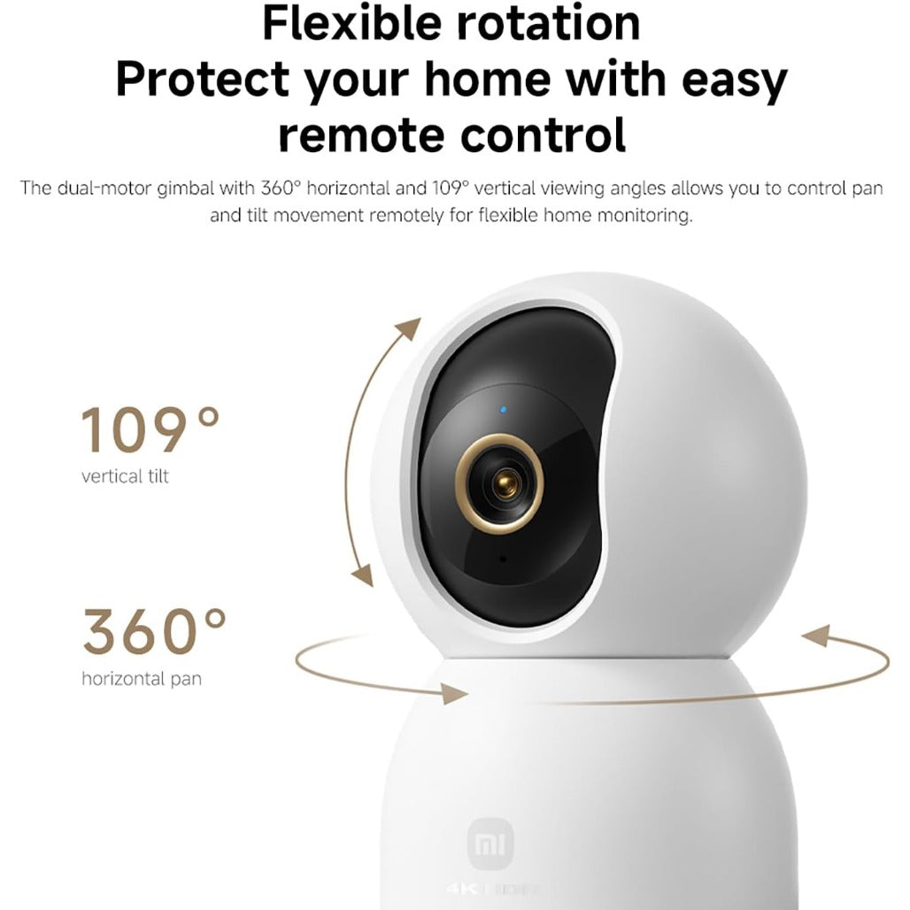 Xiaomi Smart Camera C701