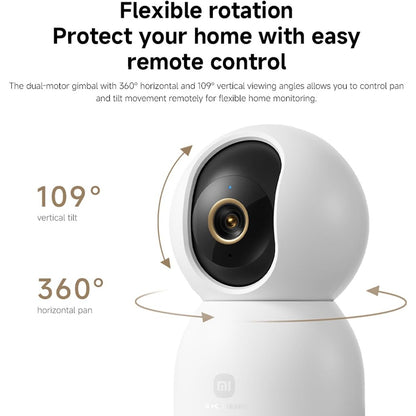 Xiaomi Smart Camera C701