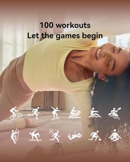 HUAWEI Band 11 Fitness Tracker
