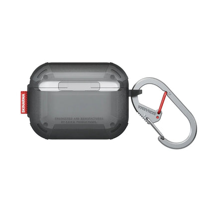 Skinarma Mecha LE - Protective Case for AirPods Pro 3