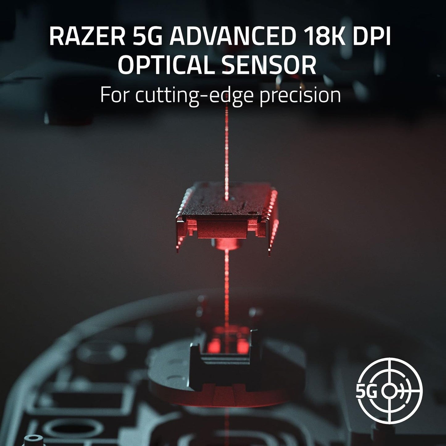 Razer Orochi V2 Roblox Edition – Ultra-Lightweight Wireless Gaming Mouse
