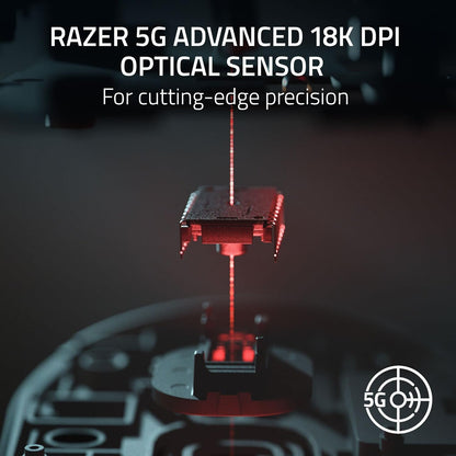Razer Orochi V2 Roblox Edition – Ultra-Lightweight Wireless Gaming Mouse