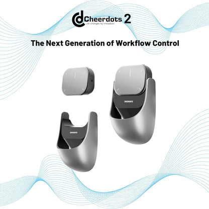 Cheerdots2 - Revolutionary AI Smart Mouse