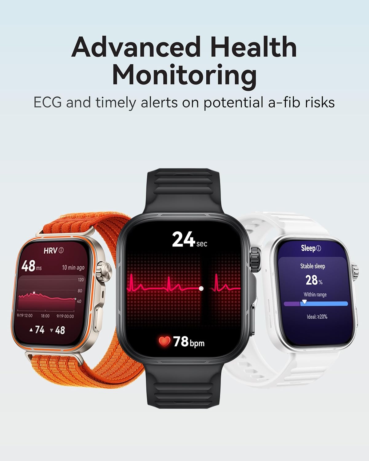 HUAWEI WATCH FIT 5 Pro