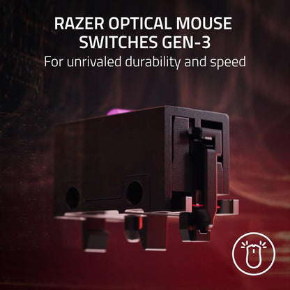 Razer Cobra Pro - Wireless Gaming Mouse