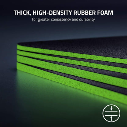 Razer Gigantus V2 - Soft Gaming Mouse Mat for Speed and Control