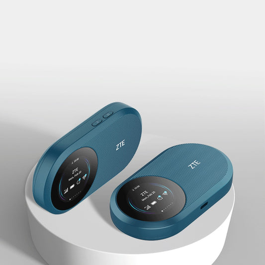 ZTE U10S Pro 4G Mobile Router