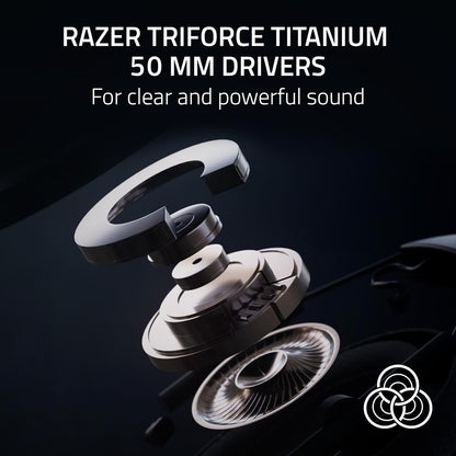 Razer BlackShark V2 Pro - Wireless Esports Headset