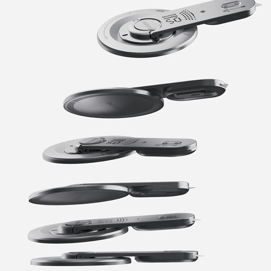 Aulumu G05 Air Next-Gen Hi-Per Magnetic Stand