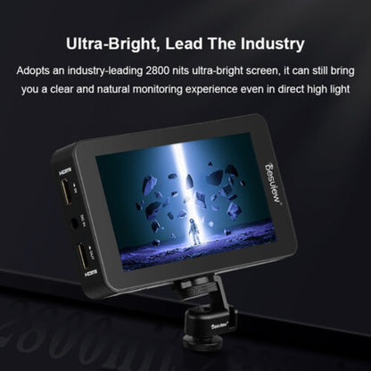 Desview R6II 5.5" Ultra-High Bright 1080p Touchscreen Monitor - R6II