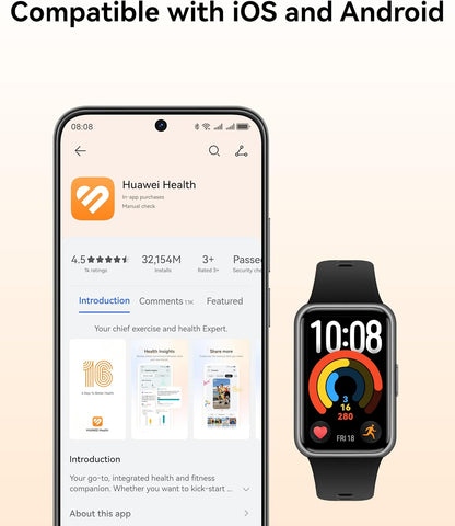 HUAWEI Band 11 Fitness Tracker