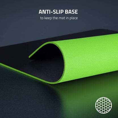 Razer Gigantus V2 - Soft Gaming Mouse Mat for Speed and Control