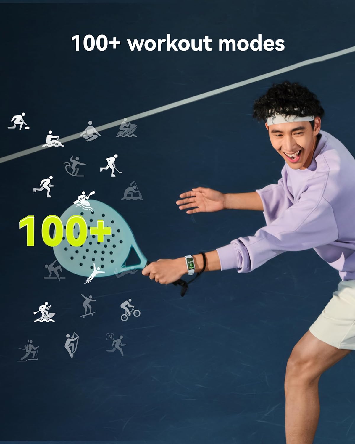 HUAWEI Band 11 Pro Fitness Tracker